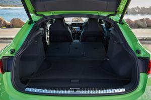 Audi RS Q3 Sportback 2020 года  (AU)